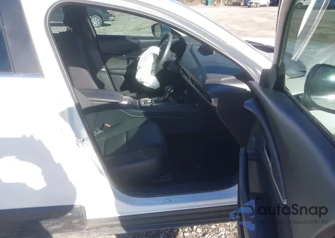 2023 Mazda Cx-30 2.5 S из США, поврежденный, VIN 3MVDMBAM9PM512753